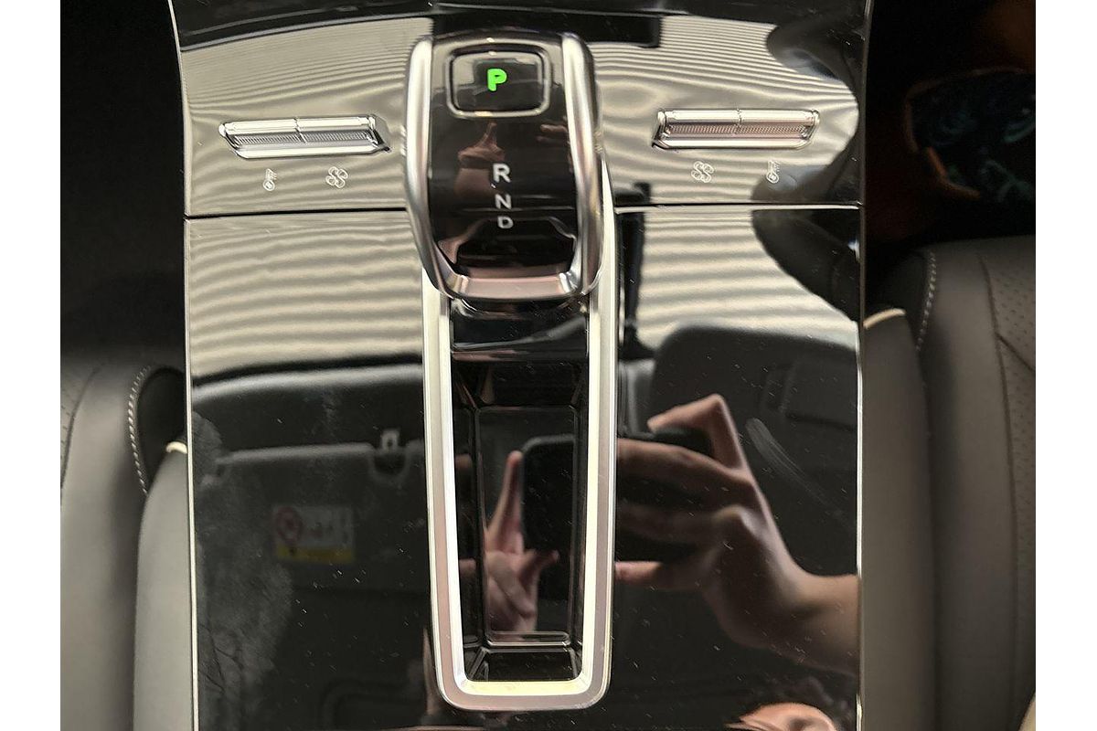 2025 Chery Tiggo 4 Hybrid Ultimate