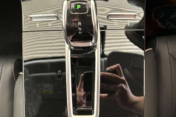 2025 Chery Tiggo 4 Hybrid Ultimate
