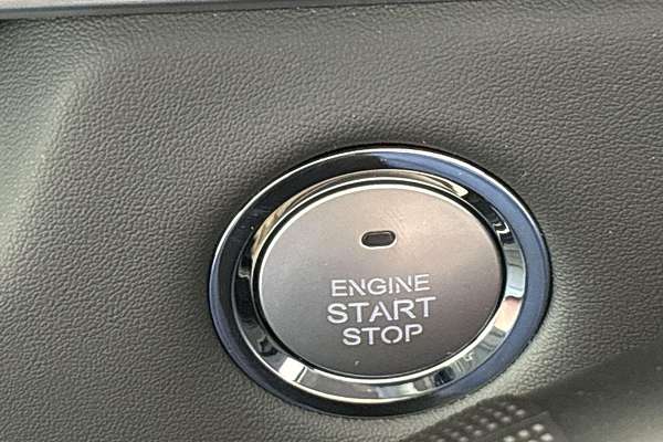 2025 Chery Tiggo 4 Hybrid Ultimate