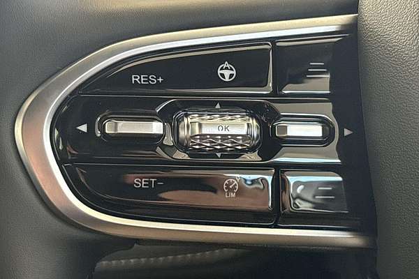 2025 Chery Tiggo 4 Hybrid Ultimate