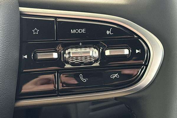 2025 Chery Tiggo 4 Hybrid Ultimate