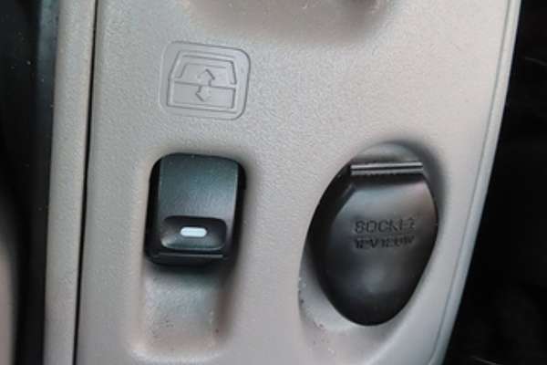 2008 Mitsubishi Triton GLX-R ML 4X4