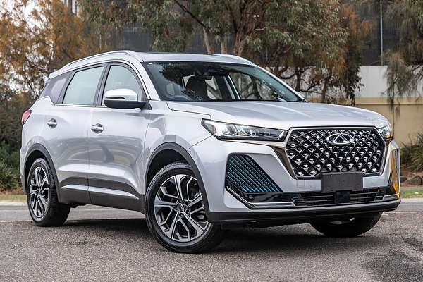2024 Chery Tiggo 7 Pro Urban