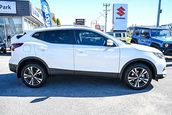 2021 Nissan QASHQAI ST-L J11 Series 3