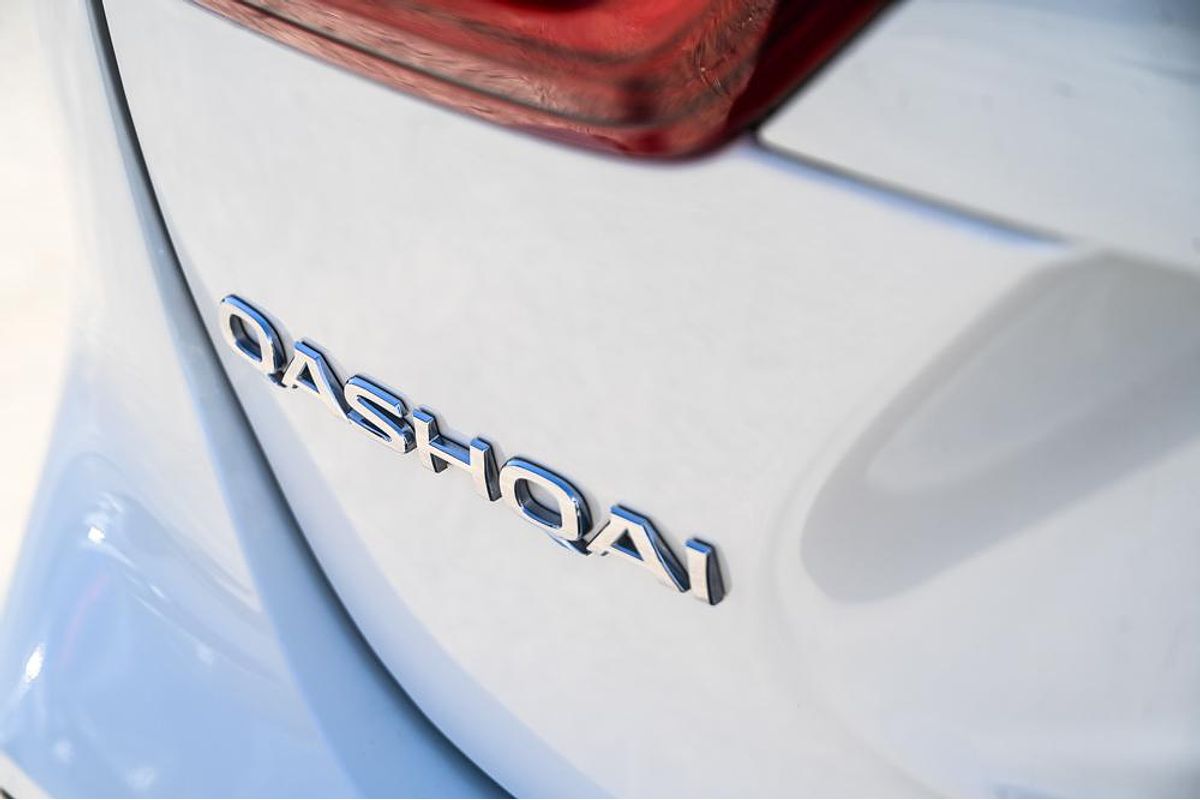 2021 Nissan QASHQAI ST-L J11 Series 3