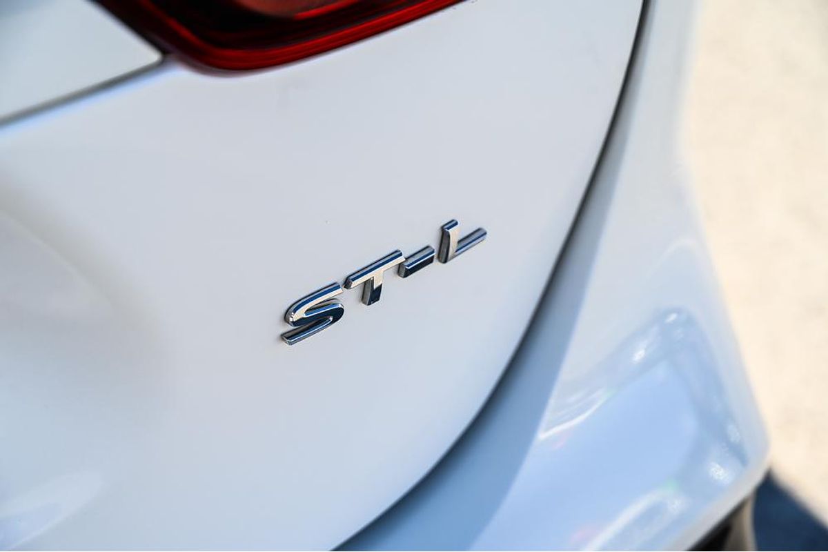 2021 Nissan QASHQAI ST-L J11 Series 3