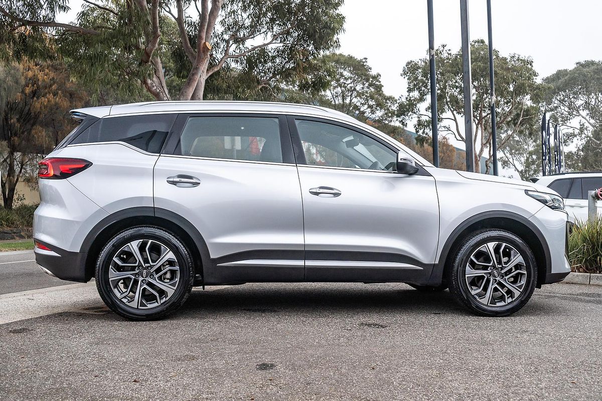 2024 Chery Tiggo 7 Pro Urban