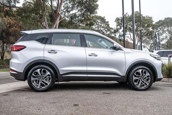 2024 Chery Tiggo 7 Pro Urban