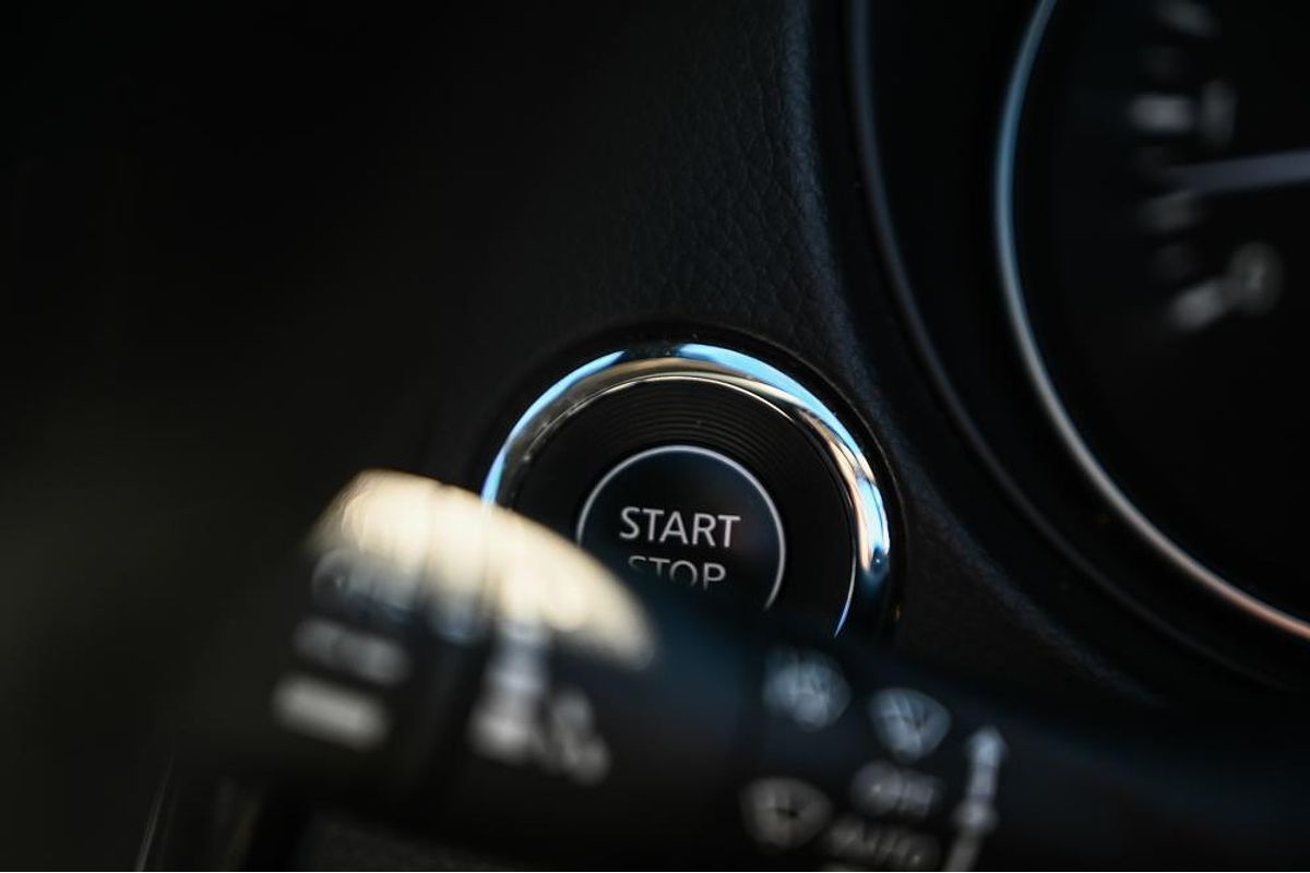 2021 Nissan QASHQAI ST-L J11 Series 3