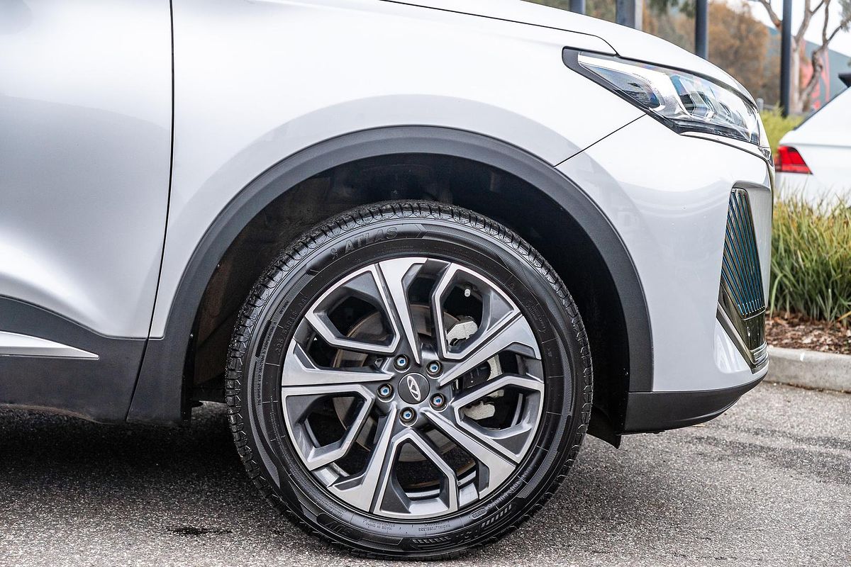 2024 Chery Tiggo 7 Pro Urban
