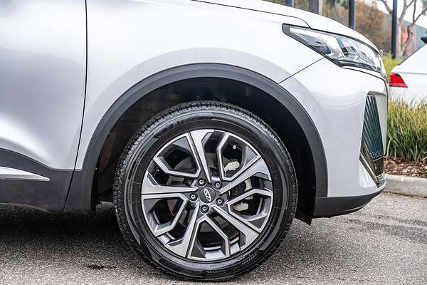 2024 Chery Tiggo 7 Pro Urban