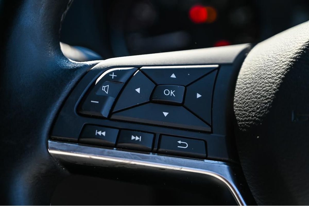 2021 Nissan QASHQAI ST-L J11 Series 3