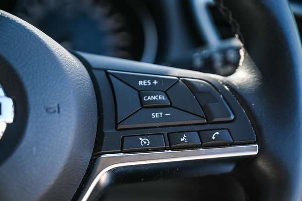 2021 Nissan QASHQAI ST-L J11 Series 3