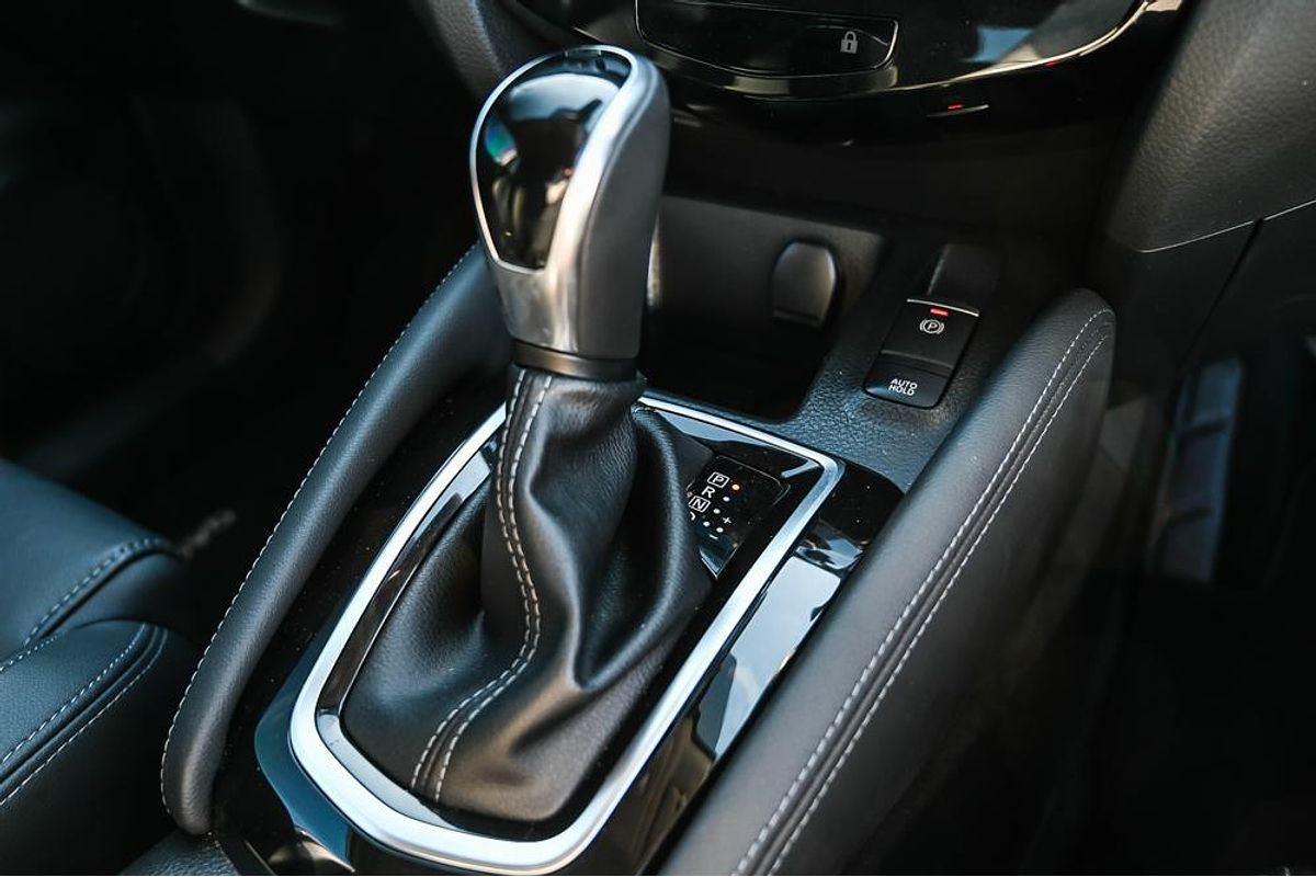 2021 Nissan QASHQAI ST-L J11 Series 3