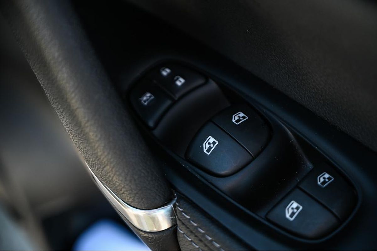 2021 Nissan QASHQAI ST-L J11 Series 3