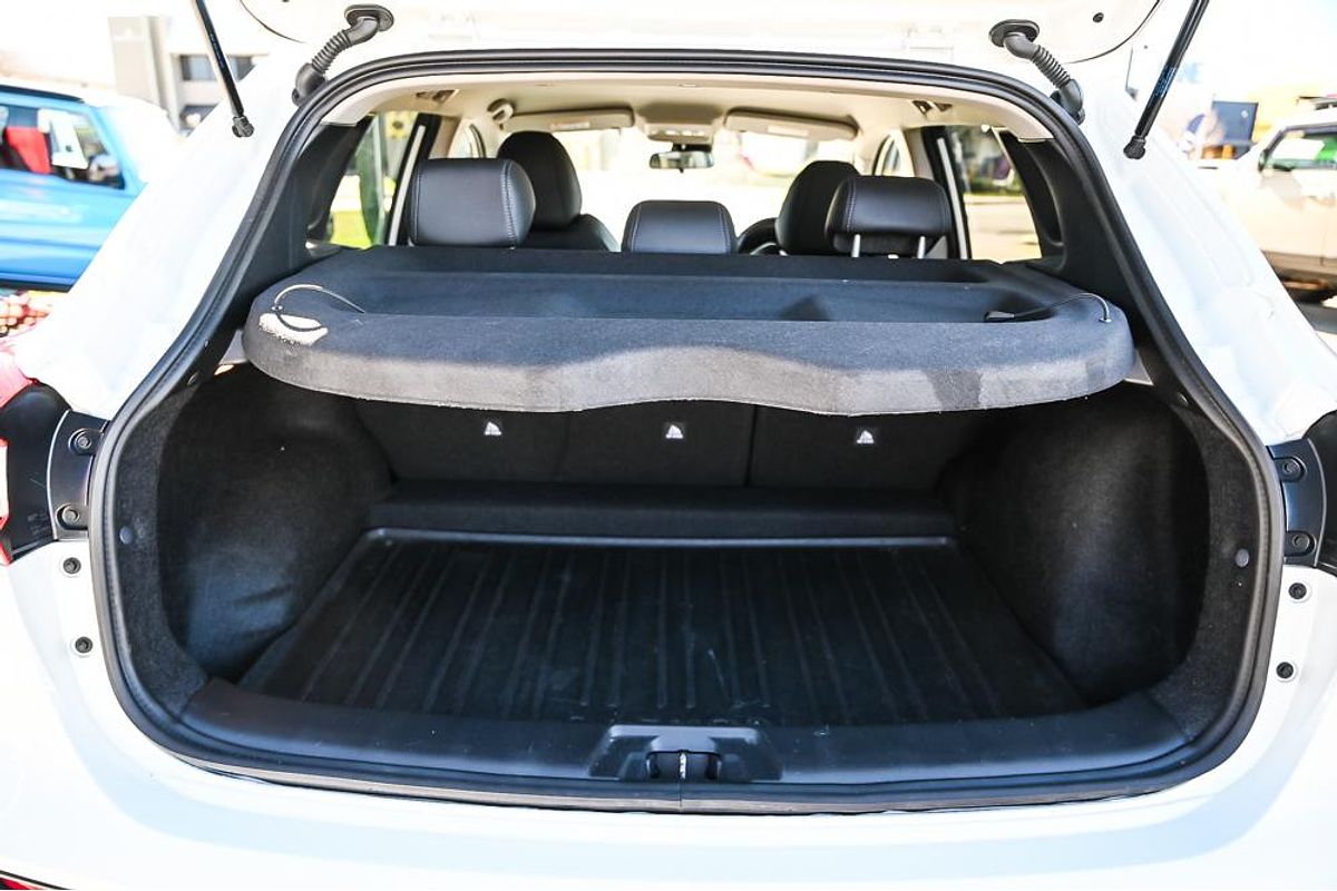 2021 Nissan QASHQAI ST-L J11 Series 3