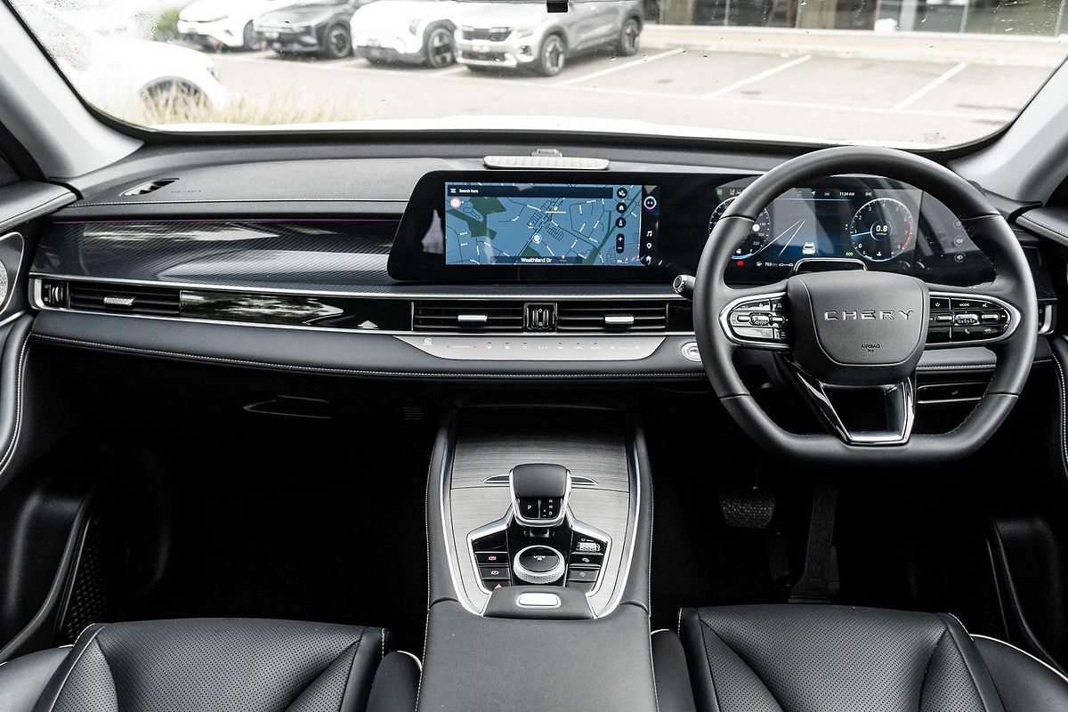 2024 Chery Tiggo 7 Pro Urban