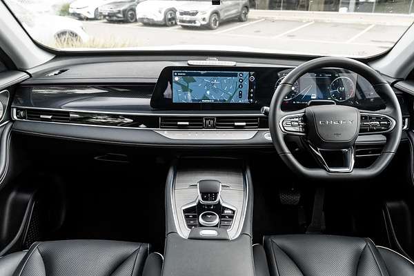 2024 Chery Tiggo 7 Pro Urban