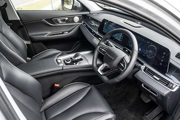 2024 Chery Tiggo 7 Pro Urban