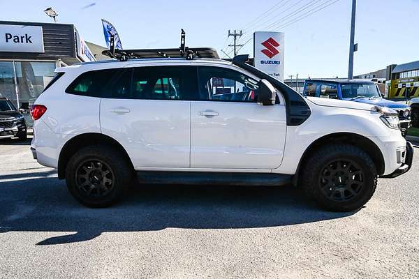 2019 Ford Everest Trend UA II 2.0L