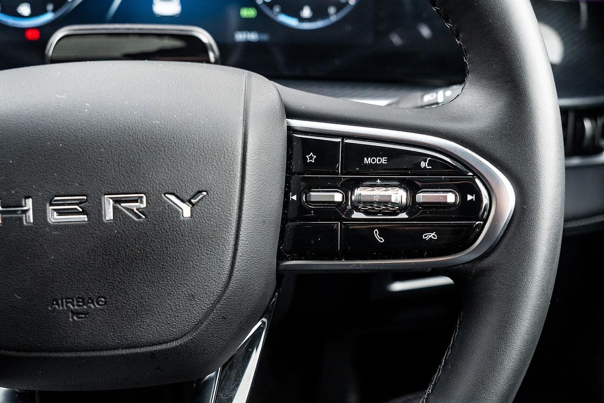 2024 Chery Tiggo 7 Pro Urban