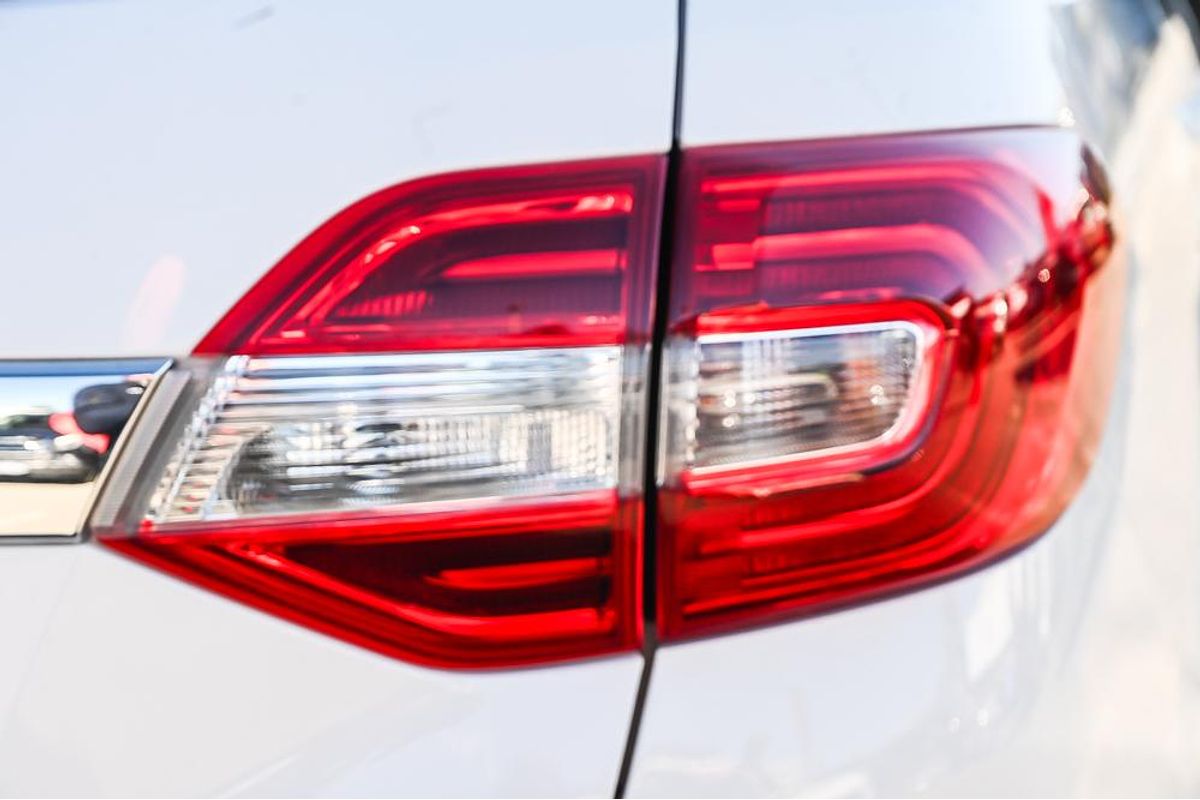 2019 Ford Everest Trend UA II 2.0L