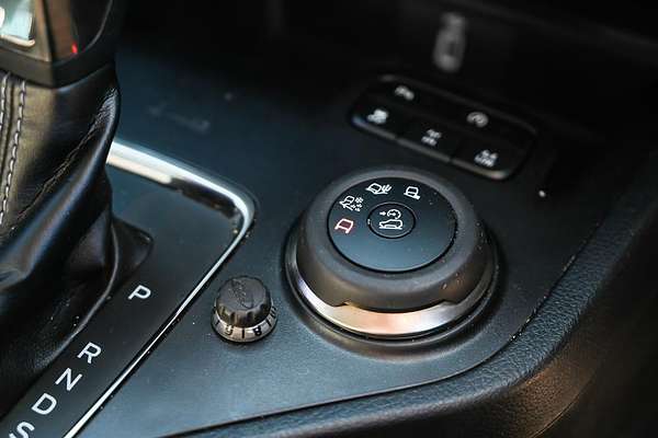 2019 Ford Everest Trend UA II 2.0L