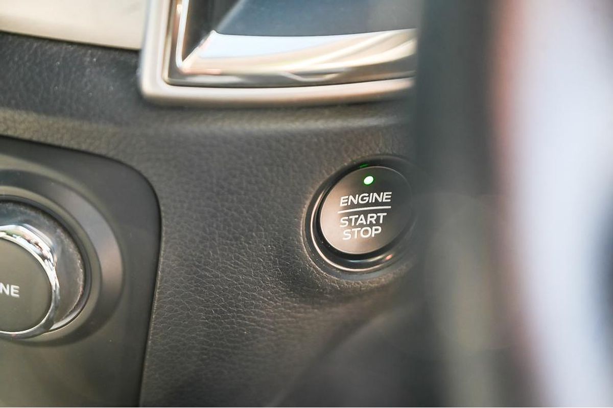 2019 Ford Everest Trend UA II 2.0L