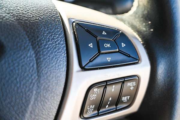 2019 Ford Everest Trend UA II 2.0L