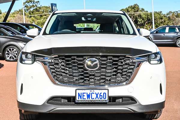2025 Mazda CX-60 P50e Evolve KH Series