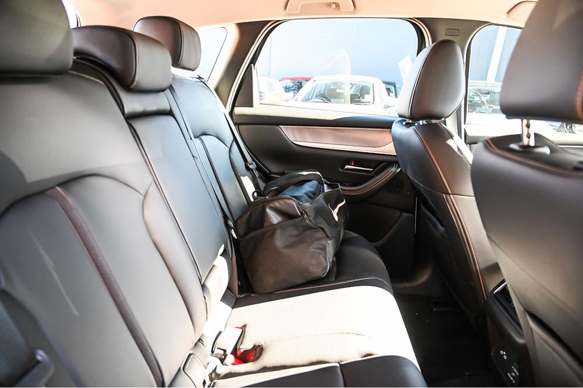 2025 Mazda CX-60 P50e Evolve KH Series
