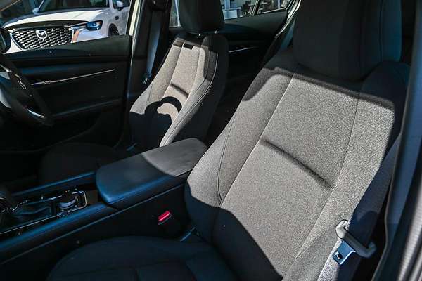 2025 Mazda 3 G20 Evolve BP Series