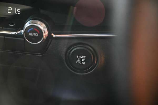 2025 Mazda 3 G20 Evolve BP Series