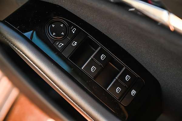2025 Mazda 3 G20 Evolve BP Series