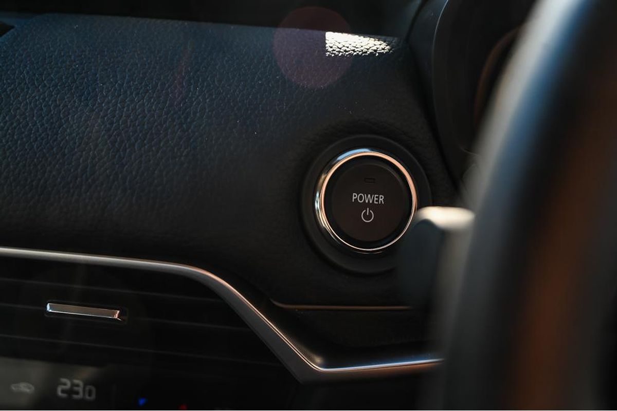 2025 Mazda CX-60 P50e Evolve KH Series