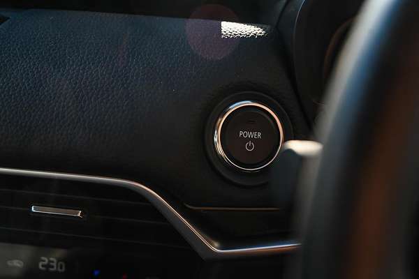 2025 Mazda CX-60 P50e Evolve KH Series