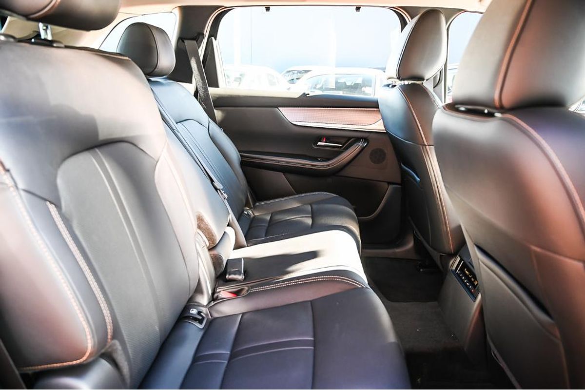 2024 Mazda CX-80 D50e Touring KL