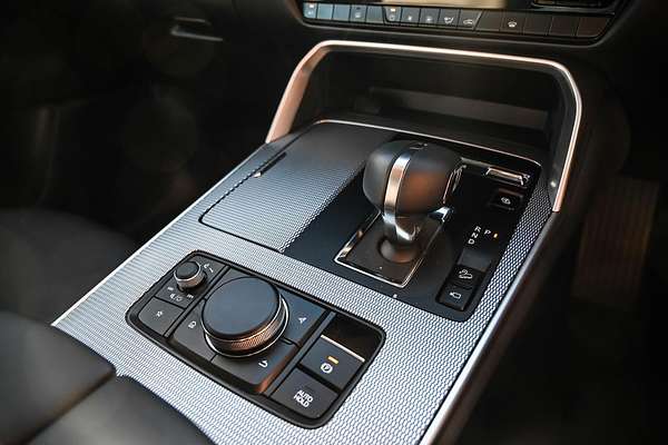 2025 Mazda CX-60 P50e Evolve KH Series