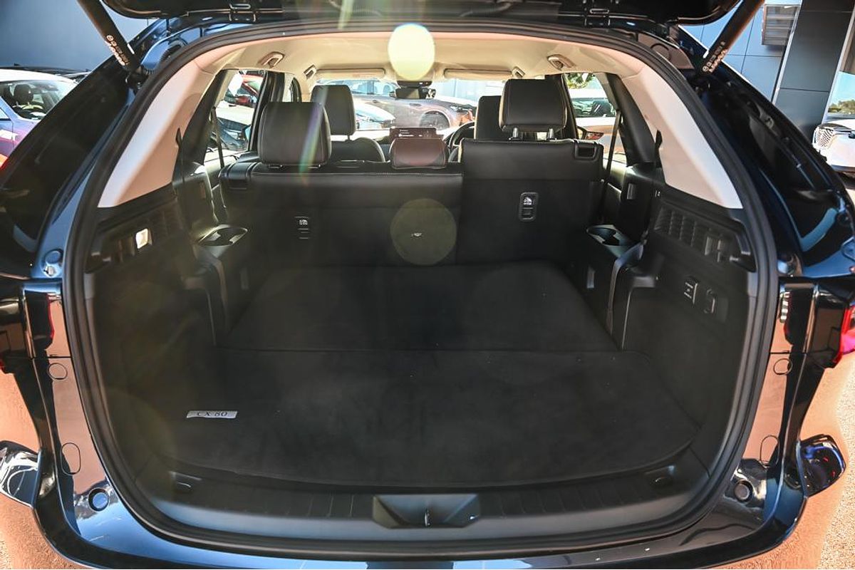 2024 Mazda CX-80 D50e Touring KL