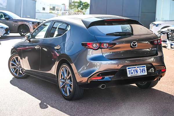 2020 Mazda 3 G20 Evolve BP Series