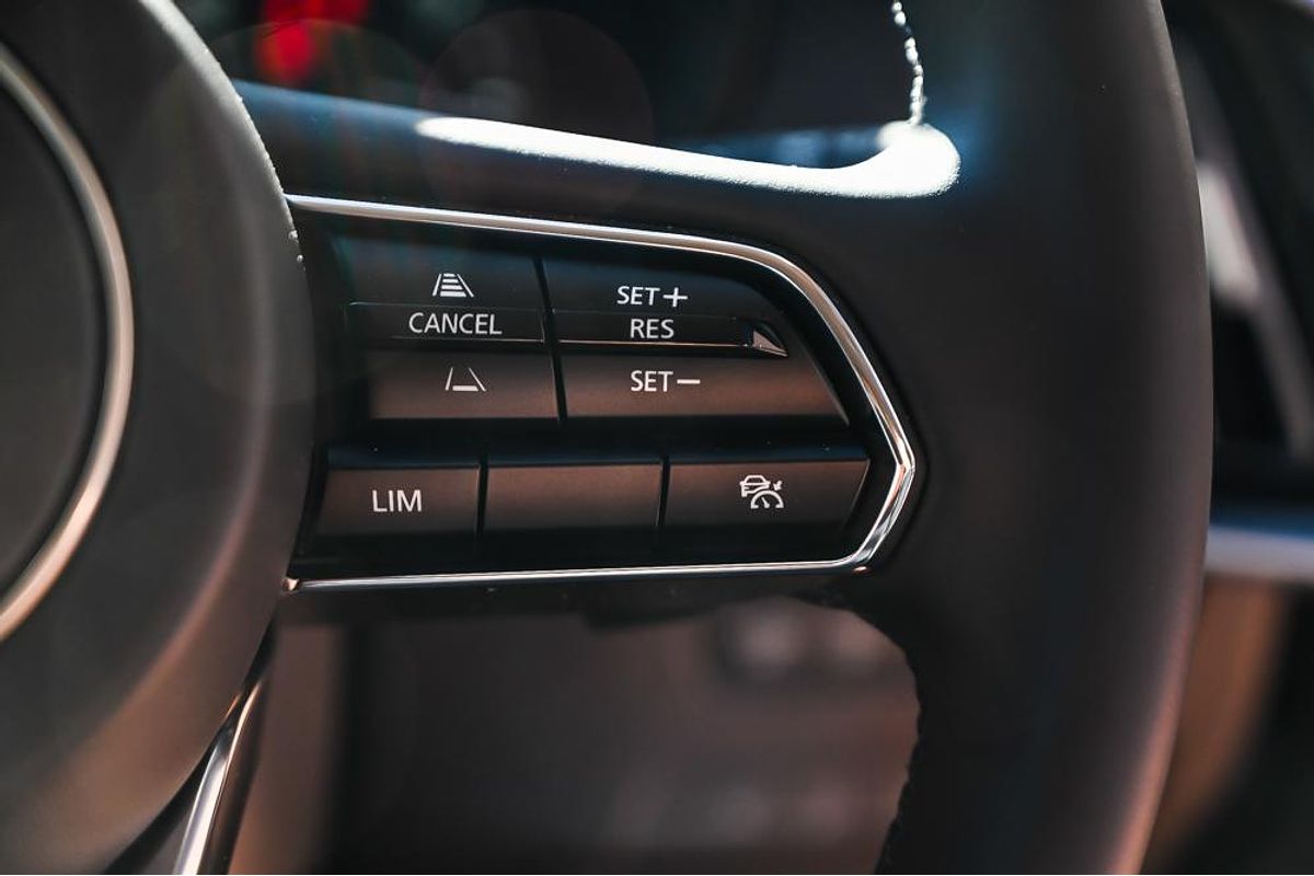 2024 Mazda CX-80 D50e Touring KL