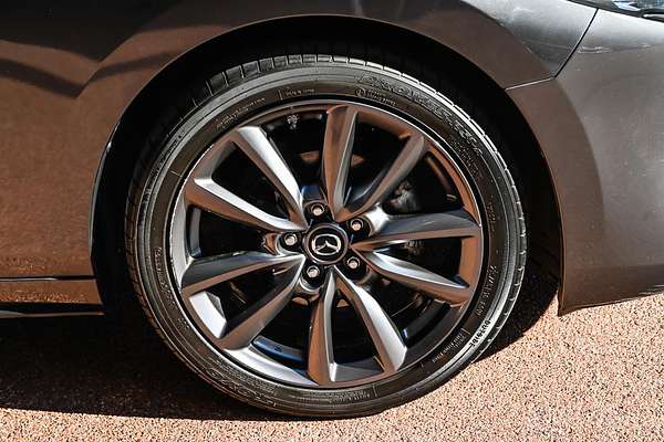 2020 Mazda 3 G20 Evolve BP Series