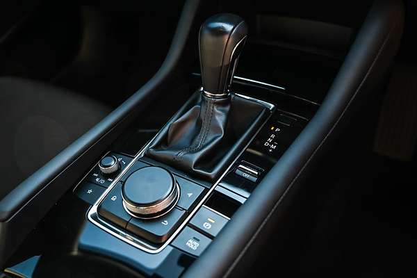 2020 Mazda 3 G20 Evolve BP Series