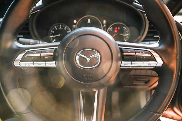 2020 Mazda 3 G20 Evolve BP Series