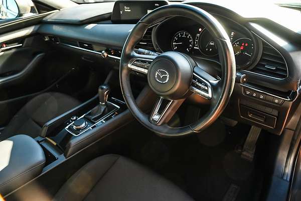 2020 Mazda 3 G20 Evolve BP Series