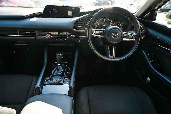 2020 Mazda 3 G20 Evolve BP Series