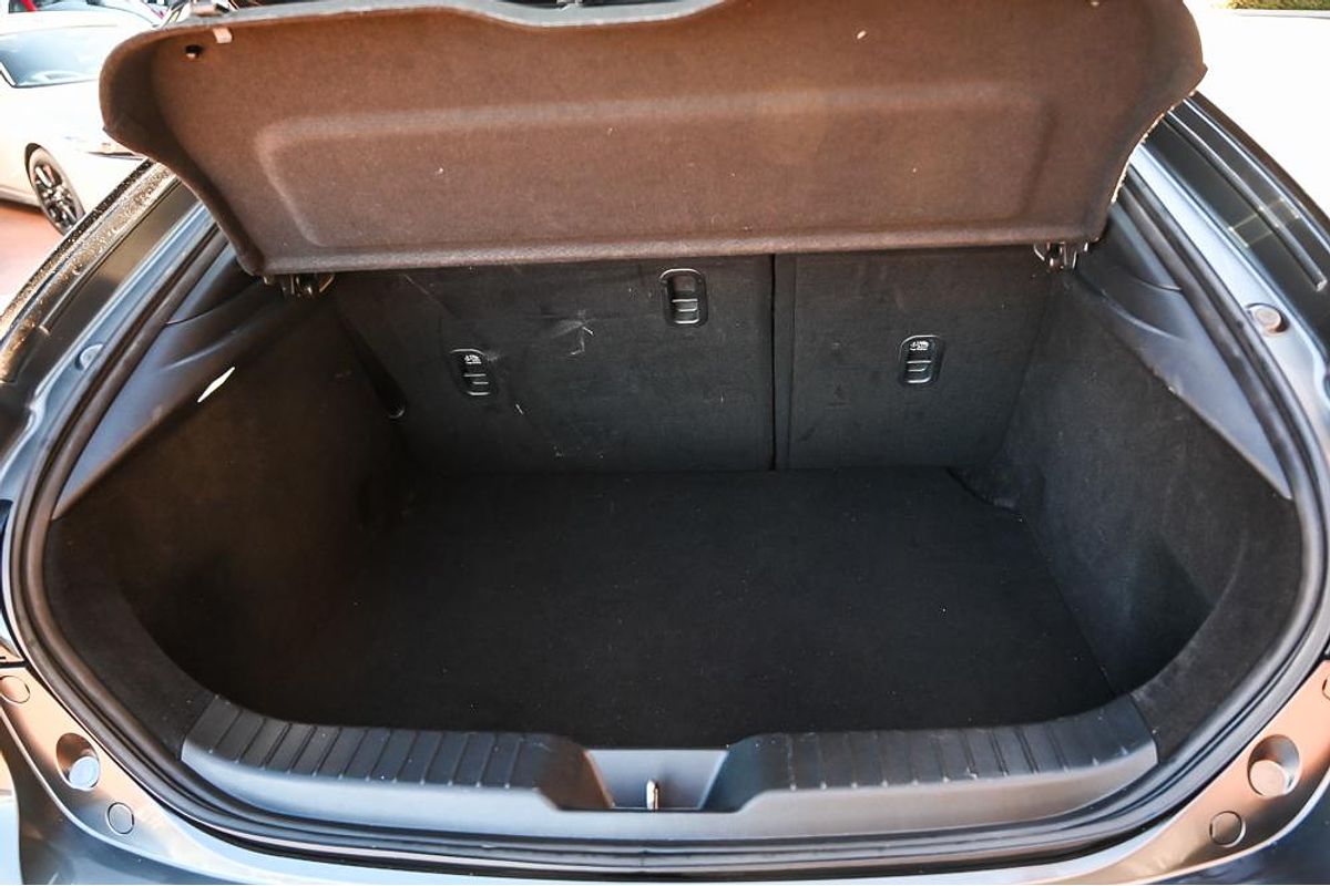 2020 Mazda 3 G20 Evolve BP Series