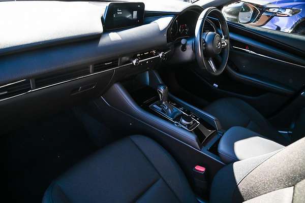 2020 Mazda 3 G20 Evolve BP Series