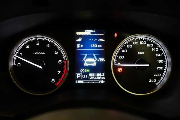 2019 Subaru Forester 2.5i Premium S5