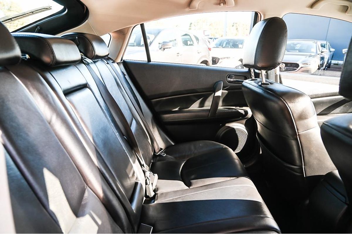2012 Mazda 6 Touring GH Series 2